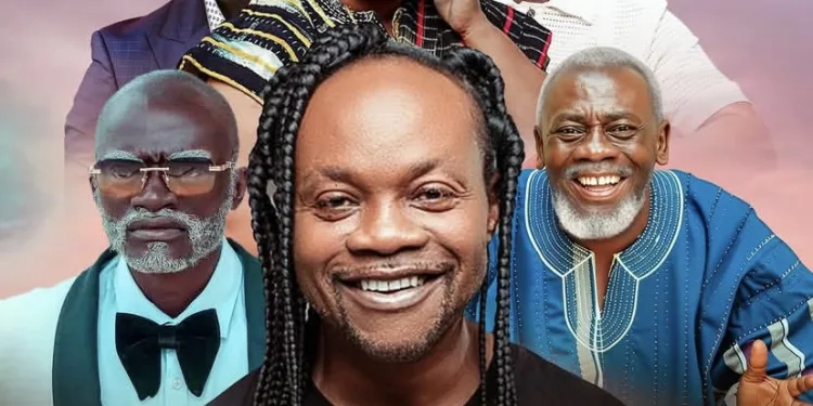 Lilwin to premier ‘Me Kum Me Ho Ma Nipa’ movie