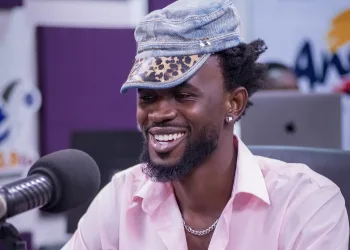 Black Sherif opens up about the true story behind his song “Homeless”