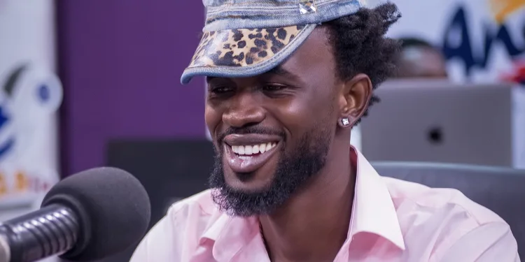 Black Sherif opens up about the true story behind his song “Homeless”