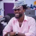 I love thinking, It helps me write better songs–Black Sherif