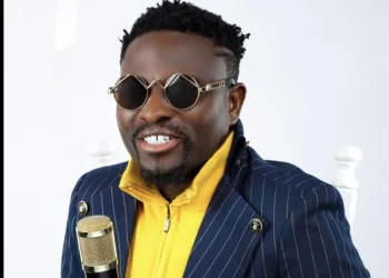 I don’t have danceable songs, that’s why i’m hardly invited to parties— Brother Sammy reveals