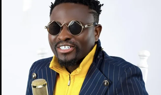 I don’t have danceable songs, that’s why i’m hardly invited to parties— Brother Sammy reveals