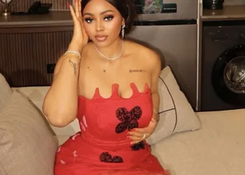 Regina Daniels Tells Ned: ‘People Wouldn’t Hate Me’