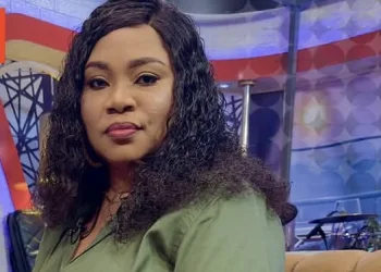 Stonebwoy is the only Ghanaian musician who looks rich and classy – Sally Mann