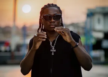 Cojo Rae reveals emotional love story behind his hit song “Aketesia”