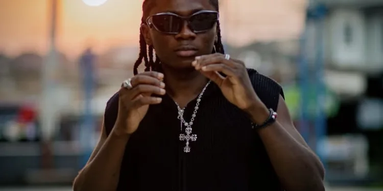 Cojo Rae reveals emotional love story behind his hit song “Aketesia”
