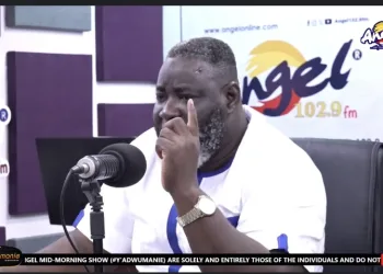 NDC Is a government of bloodshed – Alhaji Masawudu