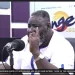 NDC Is a government of bloodshed – Alhaji Masawudu