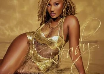 Wendy Shay announces free mega concert set for November 22, 2025