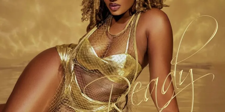 Wendy Shay announces free mega concert set for November 22, 2025