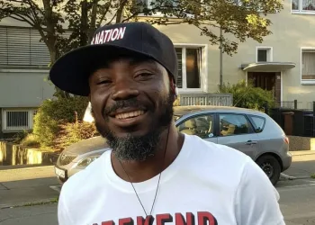 Help Funny Face move out of Kasoa – Big Akwes tells Kwaku Manu