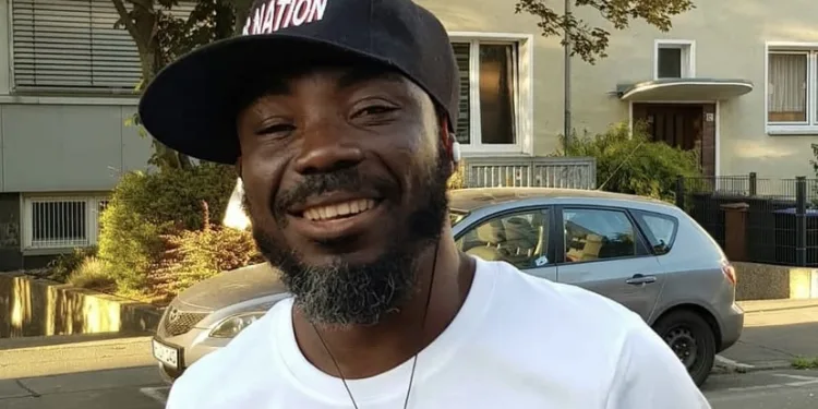 Help Funny Face move out of Kasoa – Big Akwes tells Kwaku Manu