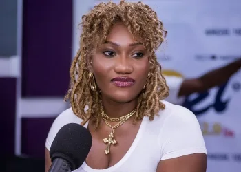 Wendy Shay reveals how ‘Vivian’ controversy led to her hit ‘It’s too late’