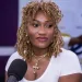 Wendy Shay reveals how ‘Vivian’ controversy led to her hit ‘It’s too late’