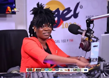 Ohemaa Woyeje urges parents to support children’s career choices