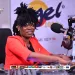 Ohemaa Woyeje urges parents to support children’s career choices