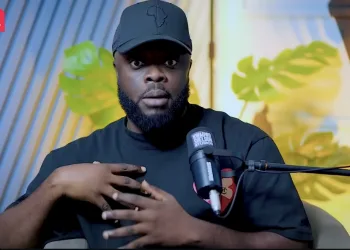 I’d rather die than put Bongo Ideas on my platform – Kwadwo Sheldon