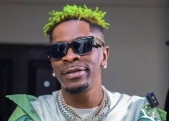 Shatta Wale destined for greatness in 2026 – Rev. Owusu Ansah prophesies