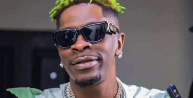 Shatta Wale destined for greatness in 2026 – Rev. Owusu Ansah prophesies