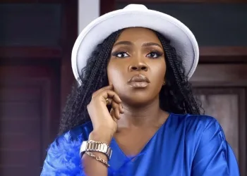 I am not a lesbian; a woman cannot make me “cum”– Highest Eri