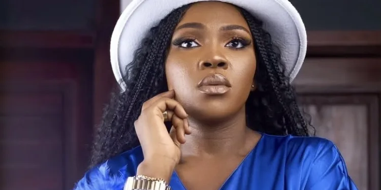 I am not a lesbian; a woman cannot make me “cum”– Highest Eri