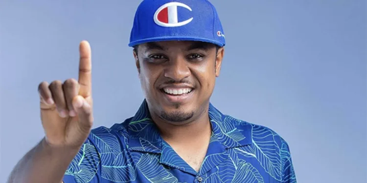 Respect emergency vehicles – D Cryme urges road users