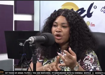Lumba’s funeral controversy: ‘Side chicks’ are not wise -Sally Mann