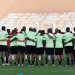 Black Stars kick off Japan training on Wednesday for double header