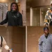 Photos: Eighteen players report to Black Stars camp ahead of friendlies