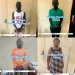 Police arrest four suspects in connection with murder of Tanoso chief