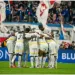 Black Stars depart Nagoya for Seoul Saturday for South Korea friendly