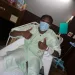 Francis Abu undergoes successful surgery in Japan