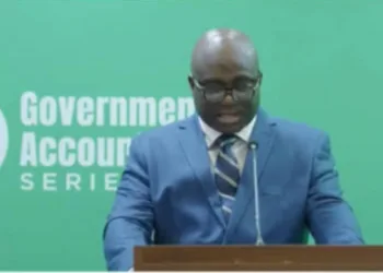 Gov’t boosts climate-smart agriculture with automated weather stations