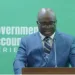 Gov’t boosts climate-smart agriculture with automated weather stations
