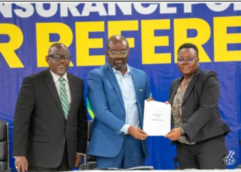 GFA launches insurance policy for referees