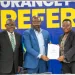 GFA launches insurance policy for referees