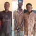 Police arrest 10 suspects over viral video of women being abused in Wassa Dawanrong