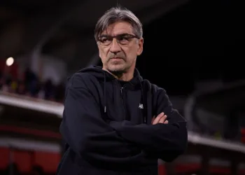 Atalanta sack head coach Ivan Juric