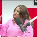 Jennifer Queen accuses NDC of benefiting from illegal mining