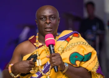 Aowin galamsey scandal: gazetted chiefs call for probe as Omanhene’s name surfaces