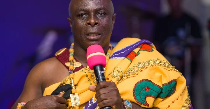 Aowin galamsey scandal: gazetted chiefs call for probe as Omanhene’s name surfaces