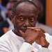 Ken Ofori-Atta’s application to amend writ in OSP case dismissed