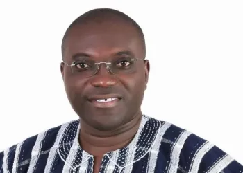 El Wak tragedy: Martin Agyei-Mensah Korsah wants victims honoured as recruits