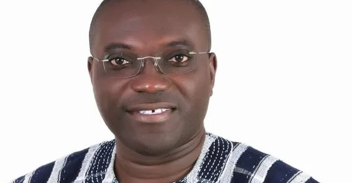 El Wak tragedy: Martin Agyei-Mensah Korsah wants victims honoured as recruits