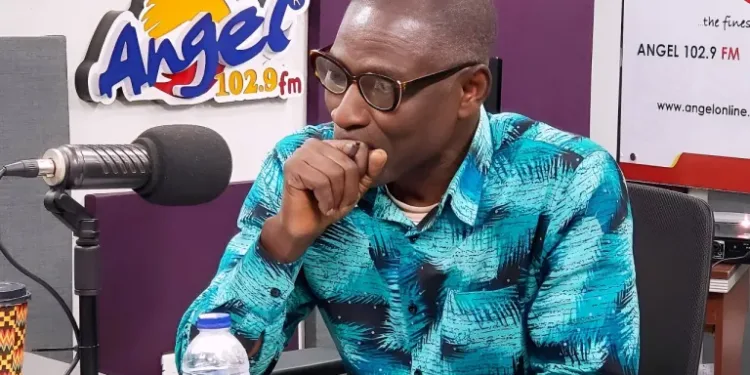 Winning galamsey fight would be difficult once unemployment remains high – Henry Asante