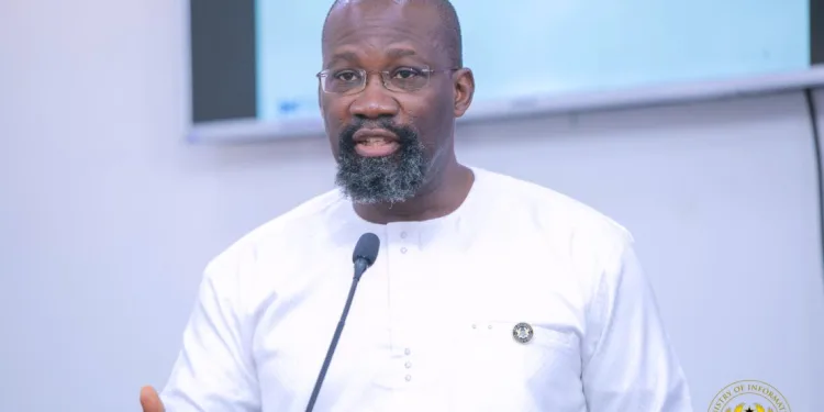 Bail conditions for former BOST CEO reduced from GH¢60k to GH¢30k
