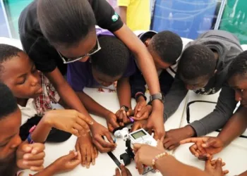 Ghana to train 20,000 girls in coding, robotics under Girls in ICT Program