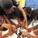 Ghana to train 20,000 girls in coding, robotics under Girls in ICT Program