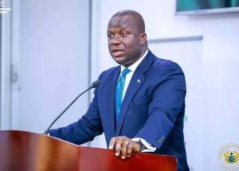 Decision to spend GH¢13b on four helicopters, two presidential jets misplaced priority – Abu Jinapor