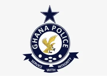 Ghana Police arrest Nigerian fugitive wanted for killing a woman and her daughter